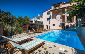 Villa Holiday